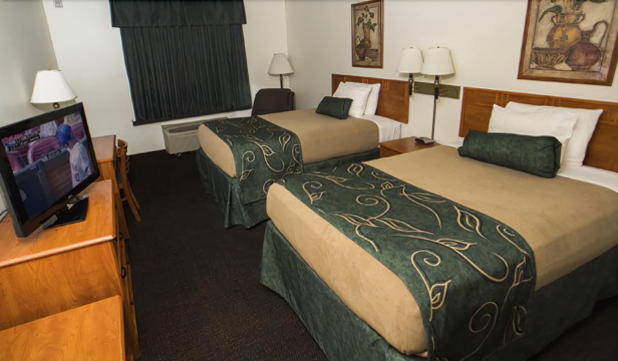 Baymont By Wyndham Glendive Hotel Exterior foto